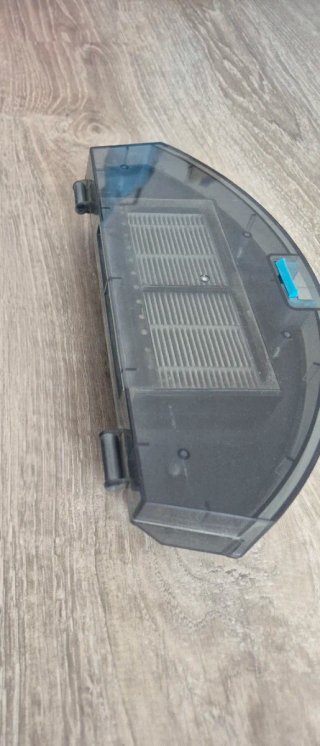 Depósito de Polvo Cecotec Conga 1290
