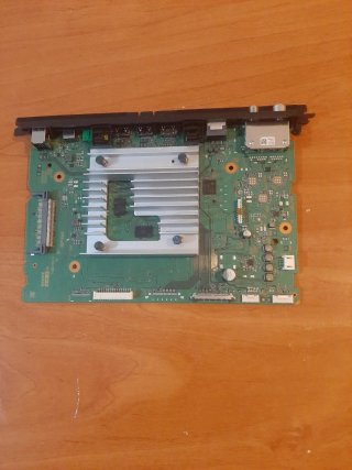Placa Base TV Sony KD-65X81J