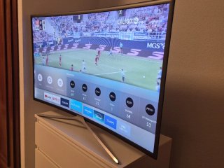 Samsung Smart TV 40 Full HD