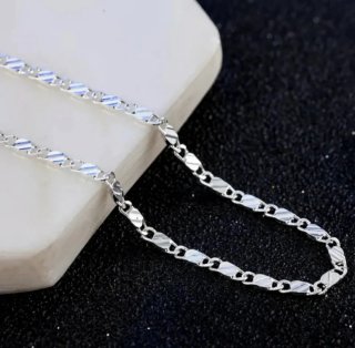 Cadena de Plata 925