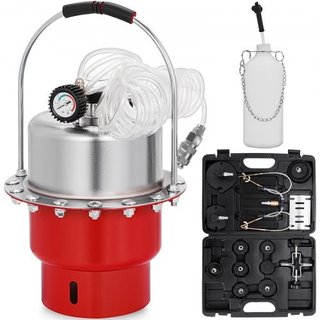 Pneumatic Pressure Bleeder Tool Juego útil para el