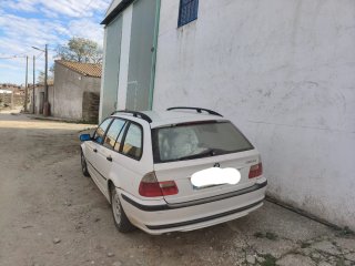 BMW Serie 3 1999
