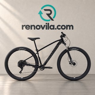 Bicicleta Rockrider EXPL 500 29″