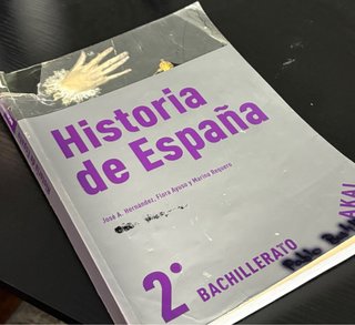 Historia de España