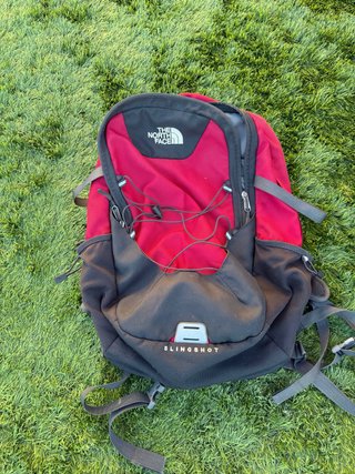 Mochila The North Face Slingshot