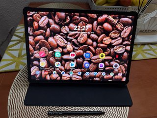 Tablet TCL NXTPAPER 14 Plus WiFi 14.25" 2.4K, Octa-Core, 8GB RAM (+8GB RAM Extension), 256GB Memory, 10000mAh