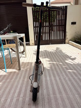 Patinete Eléctrico Xiaomi