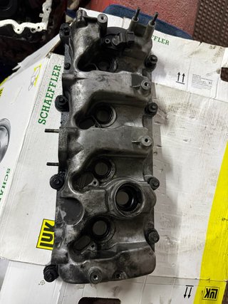 Tapa de balancines motor T7CE, T7CA, T7CC, T7CD