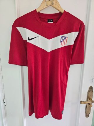 Camiseta Nike Atlético de Madrid