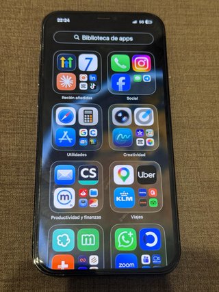 iPhone 12 Pro Max impeccabile