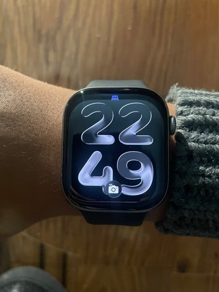 Apple Watch Series 11