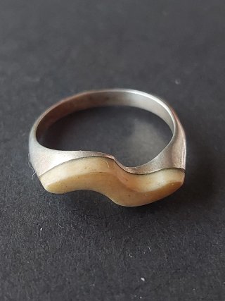 Anillo de Plata 925