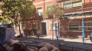 Venta de piso