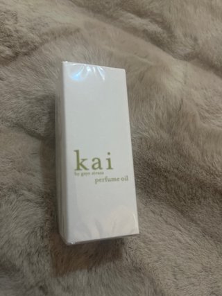 Perfume Oil Kai by Gaye Straza