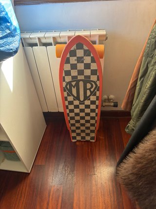 Surfskate Quiksilver