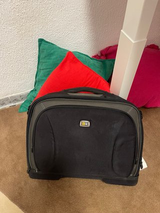 Maletín Portátil Case logic 21 pulgadas