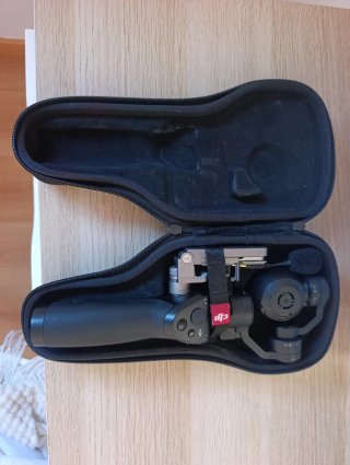 DJI Osmo+ 4K