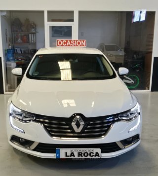 Renault Talisman 2016