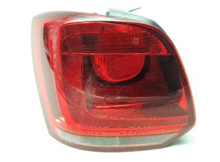 Piloto tras izq volkswagen 22909589 polo (6r1, 1.6