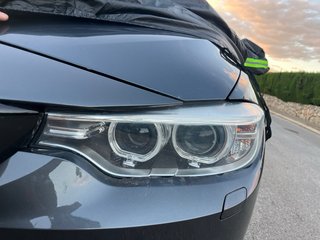 Faro delantero izquierdo BMW Serie 4 f36