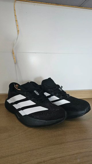 Zapatillas Adidas Adizero Negras