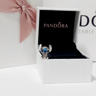 Charm Pandora Stitch