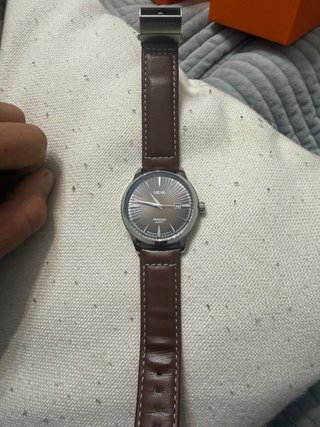 Reloj Seiko Presage