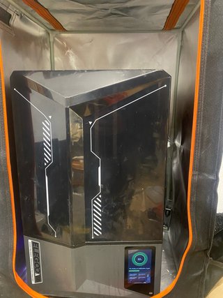 Impresora 3D Elegoo Saturn 4 Ultra