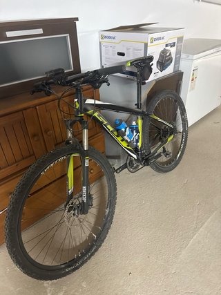 Bicicleta da Montagna Scott Aspect 910
