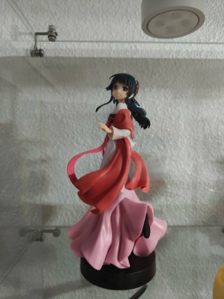 Figura Maomao - The Apothecary Diaries