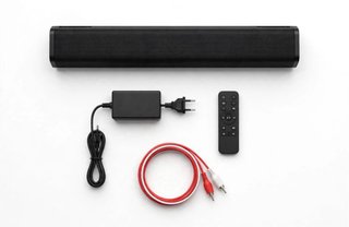 Barra de Sonido para TV