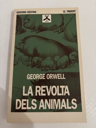 La revolta dels animals