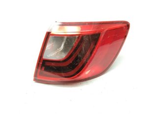 Seat piloto trasero derecho ibiza 1.2 tsi 23237483