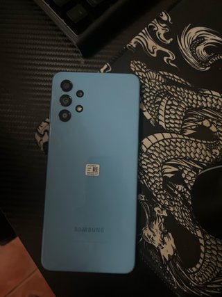 Samsung para piezas