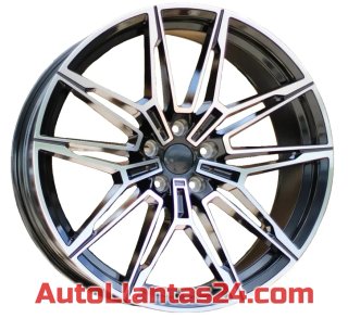 Llantas para BMW 17 a 22" ref. 1098