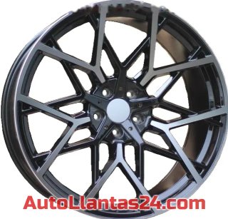 Llantas para BMW 17 a 22" ref. 1125