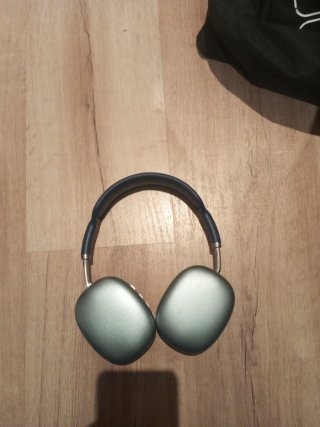 cascos inalámbricos tipo diadema
