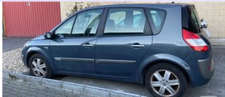 Renault Scenic 2006