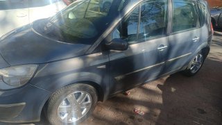 Renault Scenic 2006