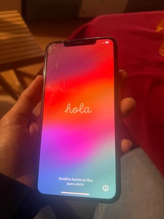 iPhone 11 Pro Max