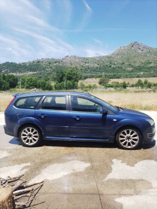 Ford Focus 2007
