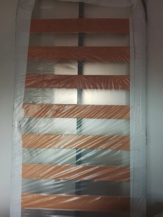 Somier de láminas 90x190 cm
