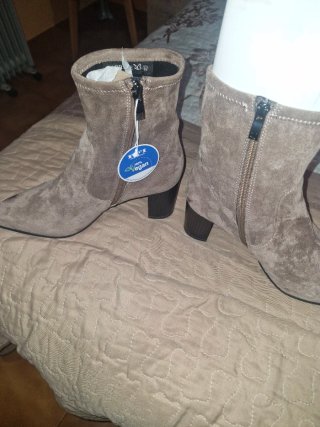 Botines Capriche Nuevos