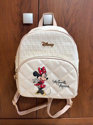 Mochila Disney