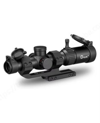 Visor para Rifle VlLIFE con Retícula Iluminada