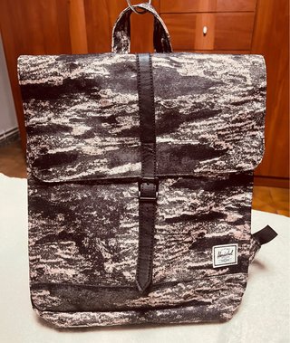Mochila Herschel City Mid-Volume