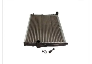 Radiador para BMW E46