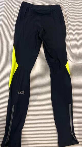 Pantalón deportivo Gore Running Wear