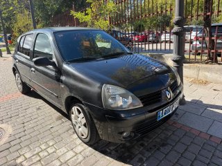 Renault Clio 2005
