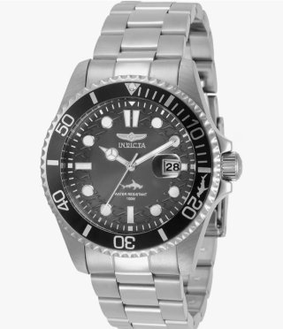 Orologio Invicta Pro Driver